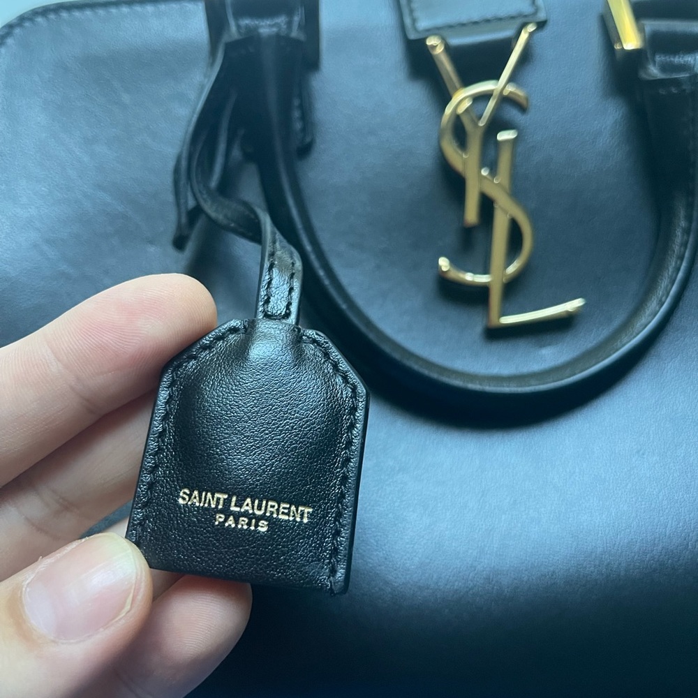 YSL SAC MNG BAG
